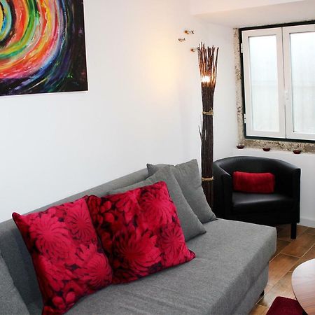 * 5 Star Apartment In Historic District * Walk 2 Alfama! Lisboa Exterior foto
