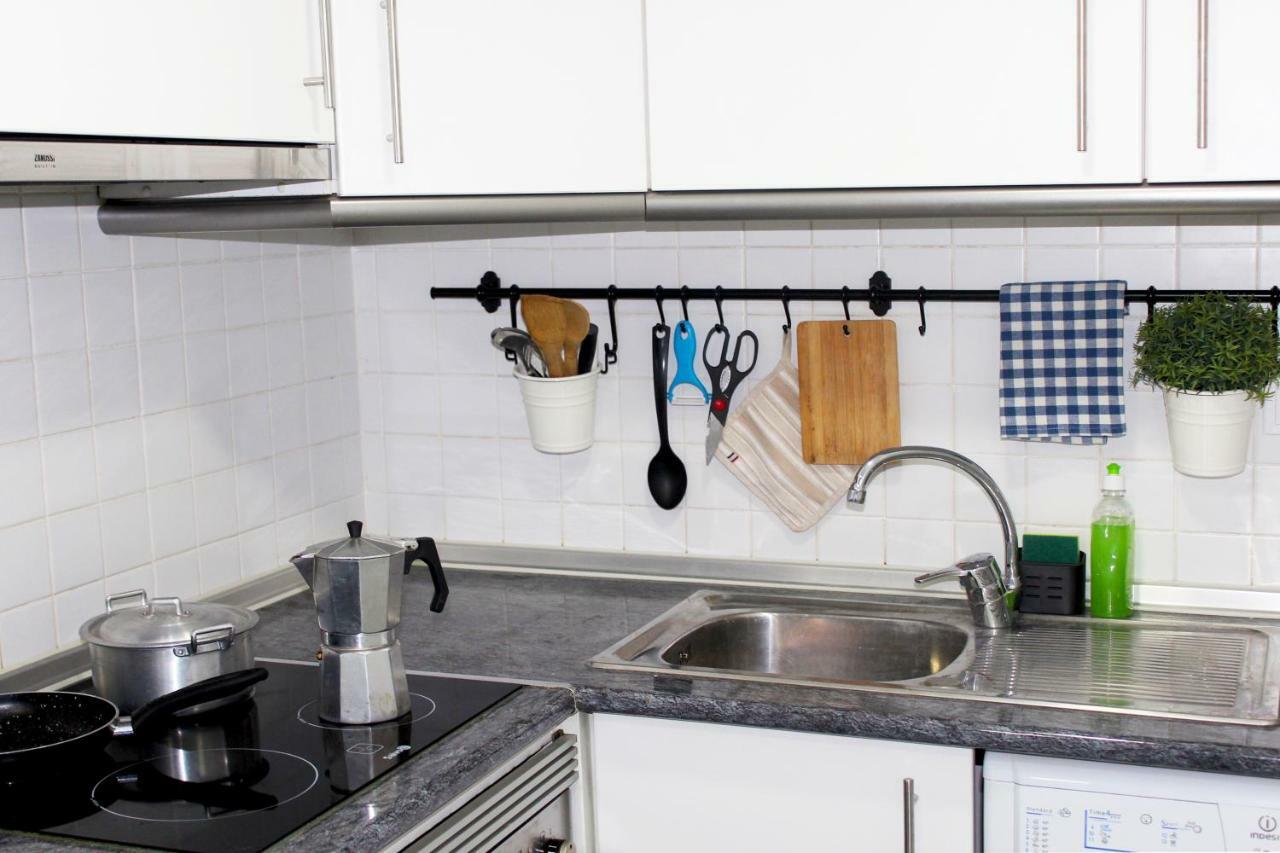 * 5 Star Apartment In Historic District * Walk 2 Alfama! Lisboa Exterior foto