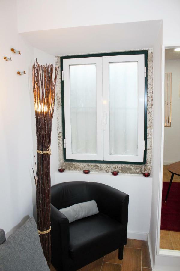 * 5 Star Apartment In Historic District * Walk 2 Alfama! Lisboa Exterior foto