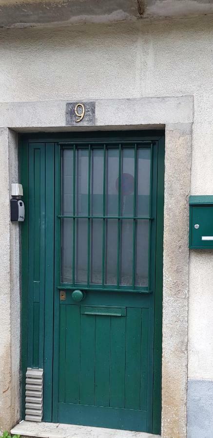 * 5 Star Apartment In Historic District * Walk 2 Alfama! Lisboa Exterior foto